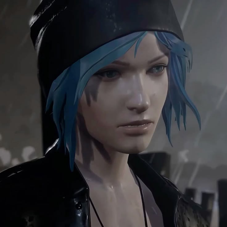 Life is Strange Image 1